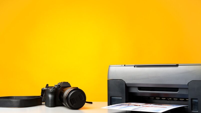 drukarka do zdjęć